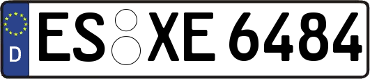 ES-XE6484