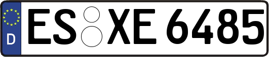 ES-XE6485