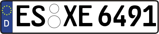 ES-XE6491