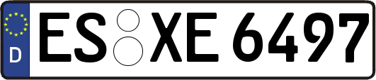 ES-XE6497