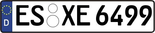 ES-XE6499