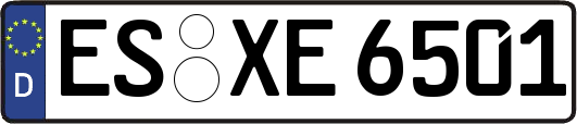 ES-XE6501