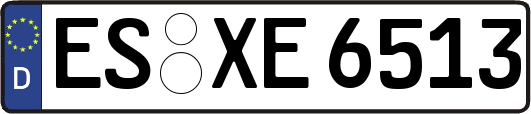 ES-XE6513