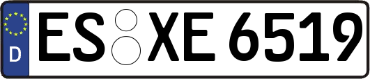 ES-XE6519