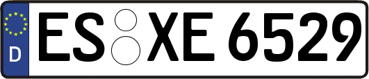 ES-XE6529