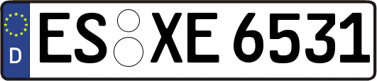 ES-XE6531