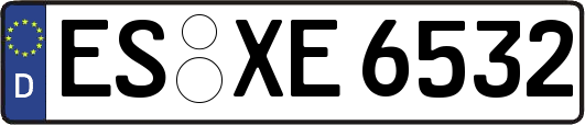 ES-XE6532