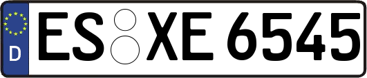 ES-XE6545