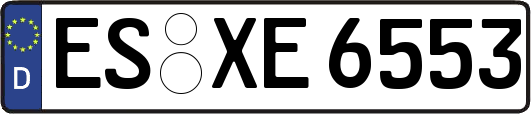 ES-XE6553