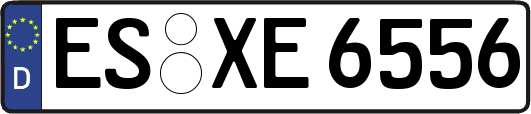 ES-XE6556