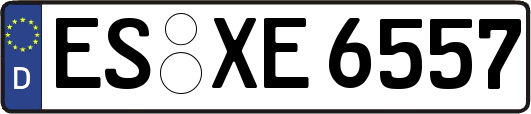 ES-XE6557