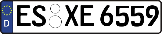 ES-XE6559