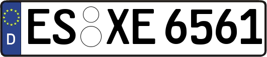 ES-XE6561