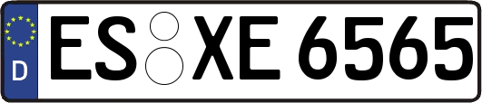 ES-XE6565