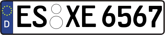 ES-XE6567