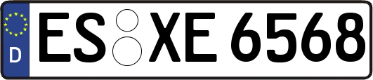 ES-XE6568