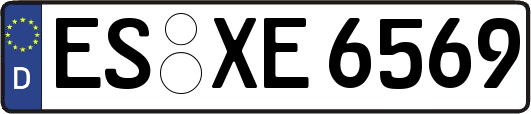 ES-XE6569