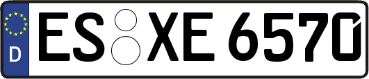ES-XE6570
