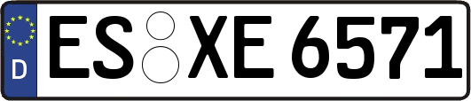 ES-XE6571