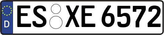 ES-XE6572