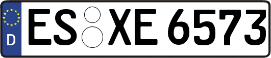 ES-XE6573