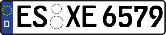 ES-XE6579