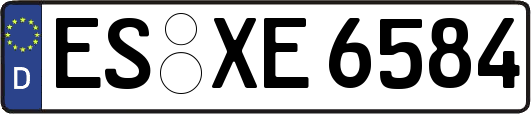 ES-XE6584
