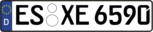 ES-XE6590