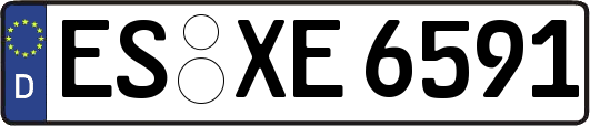 ES-XE6591