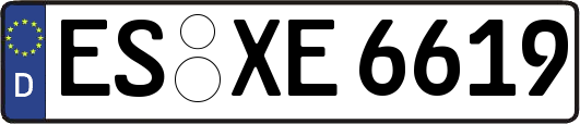 ES-XE6619
