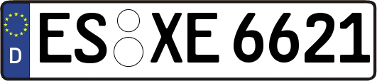 ES-XE6621