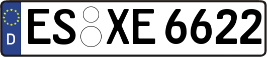 ES-XE6622