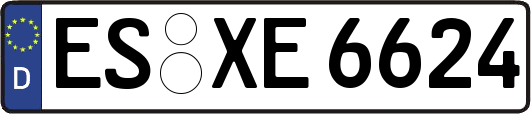 ES-XE6624