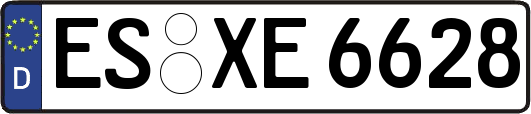 ES-XE6628