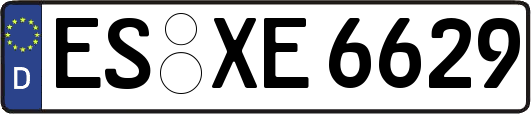 ES-XE6629