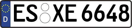 ES-XE6648
