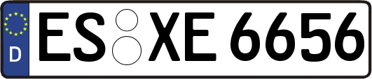 ES-XE6656