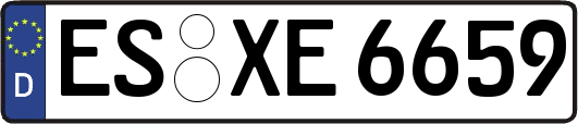 ES-XE6659