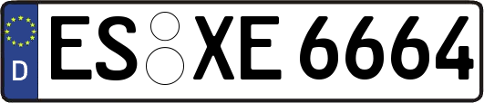 ES-XE6664