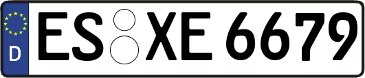 ES-XE6679