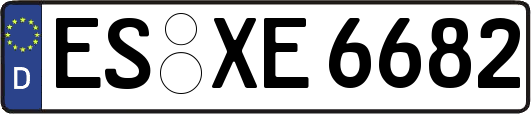 ES-XE6682