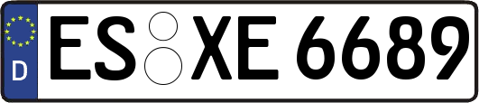 ES-XE6689