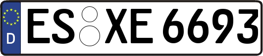ES-XE6693