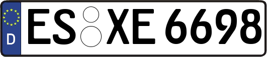 ES-XE6698