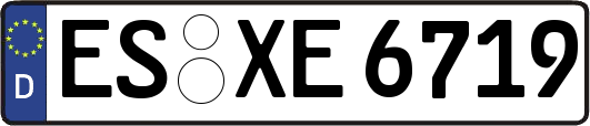 ES-XE6719