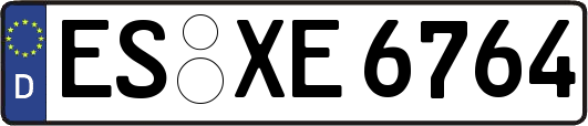 ES-XE6764