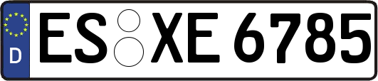 ES-XE6785