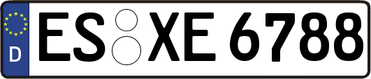 ES-XE6788