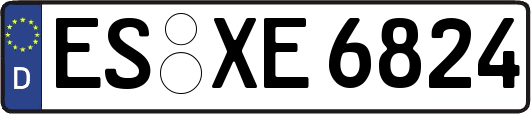 ES-XE6824