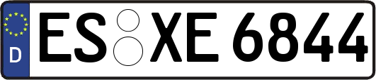 ES-XE6844